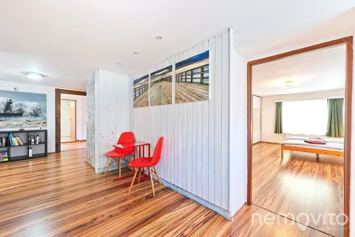 Prodej vícegeneračního domu, Lobeč, 340 m2