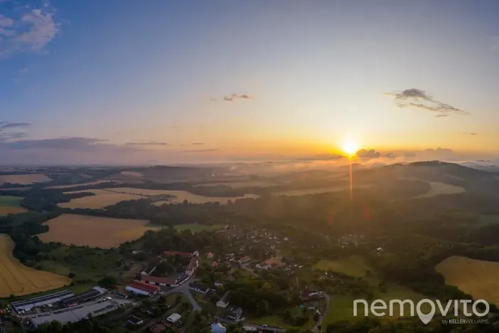 Prodej vícegeneračního domu, Lobeč, 340 m2