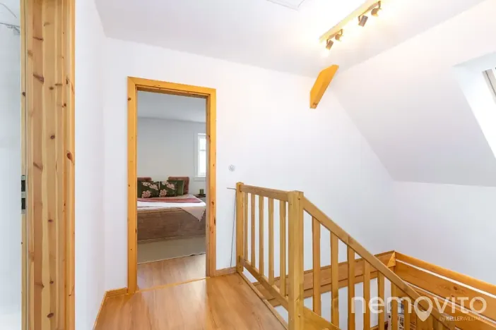 Prodej rodinného domu, Holenice, 159 m2