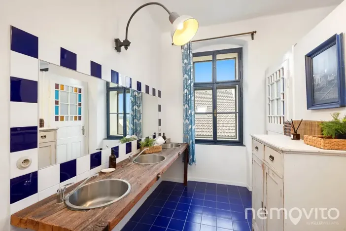 Prodej rodinného domu, Zbraslavice, 588 m2