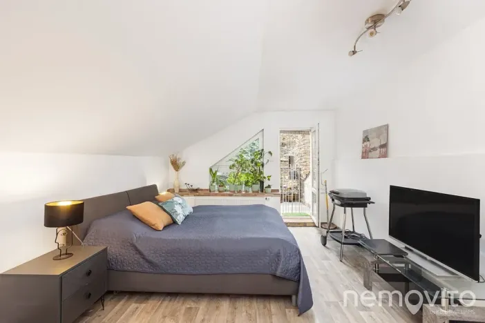 Prodej rodinného domu, Kouřim, Kolínská, 151 m2