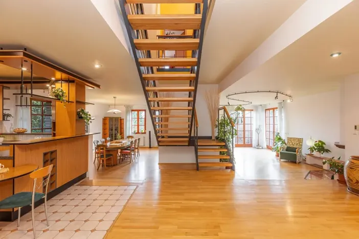 Prodej rodinného domu, Ohrobec, Oblouková, 452 m2