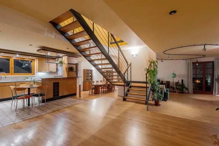 Prodej rodinného domu, Ohrobec, Oblouková, 452 m2