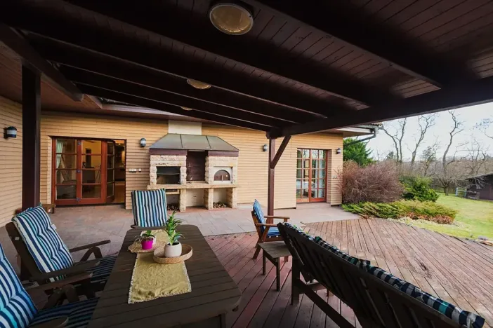 Prodej rodinného domu, Ohrobec, Oblouková, 452 m2