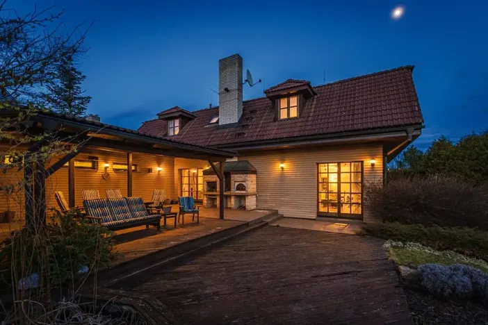 Prodej rodinného domu, Ohrobec, Oblouková, 452 m2