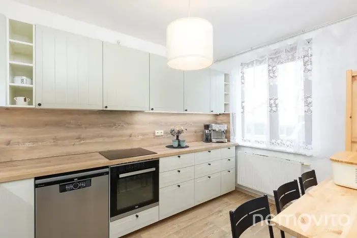 Prodej bytu 3+1, Unhošť, V Zahradách, 74 m2