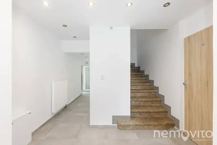 Prodej bytu 3+kk, Velké Hamry, 42 m2