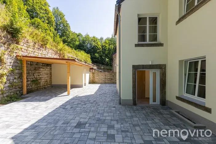 Prodej bytu 3+kk, Velké Hamry, 42 m2