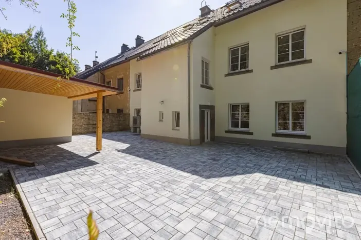 Prodej bytu 3+kk, Velké Hamry, 42 m2