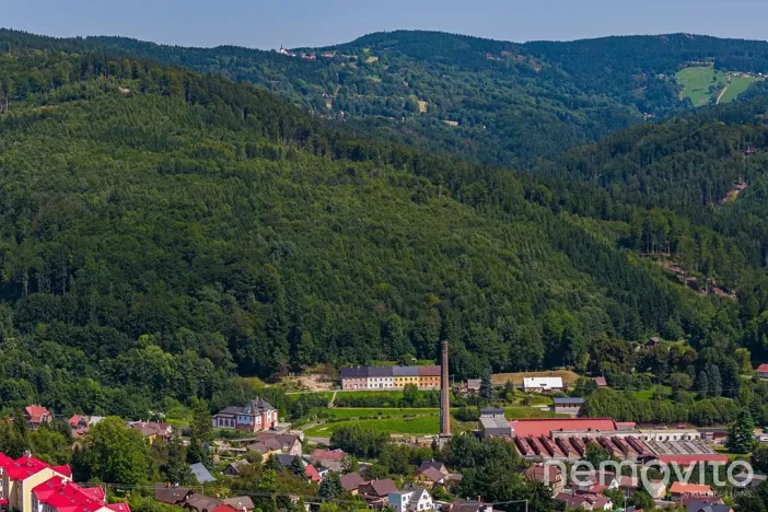 Prodej bytu 3+kk, Velké Hamry, 42 m2