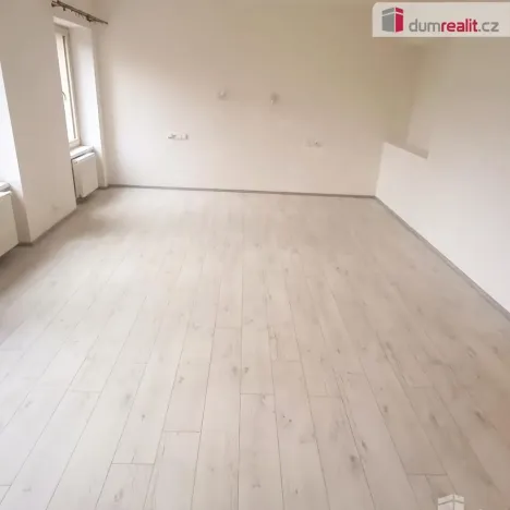 Pronájem bytu 2+kk, Ústí nad Labem - Ústí nad Labem-centrum, Elišky Krásnohorské, 65 m2