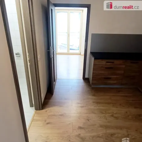 Pronájem bytu 2+kk, Ústí nad Labem - Ústí nad Labem-centrum, Elišky Krásnohorské, 65 m2