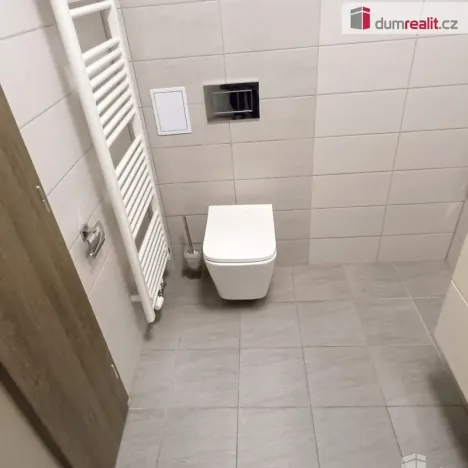 Pronájem bytu 2+kk, Ústí nad Labem - Ústí nad Labem-centrum, Elišky Krásnohorské, 65 m2