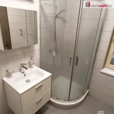 Pronájem bytu 2+kk, Ústí nad Labem - Ústí nad Labem-centrum, Elišky Krásnohorské, 65 m2