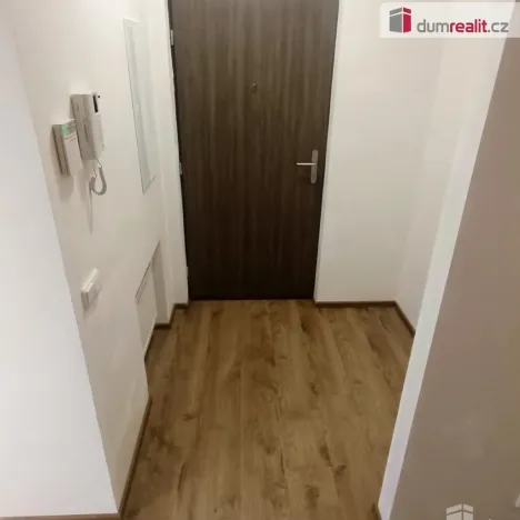 Pronájem bytu 2+kk, Ústí nad Labem - Ústí nad Labem-centrum, Elišky Krásnohorské, 65 m2