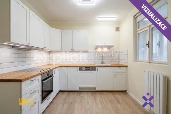 Prodej rodinného domu, Topolná, 110 m2