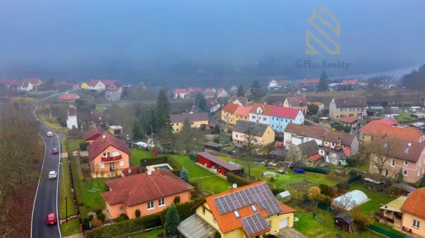 Prodej rodinného domu, Ústí nad Labem - Sebuzín, 180 m2