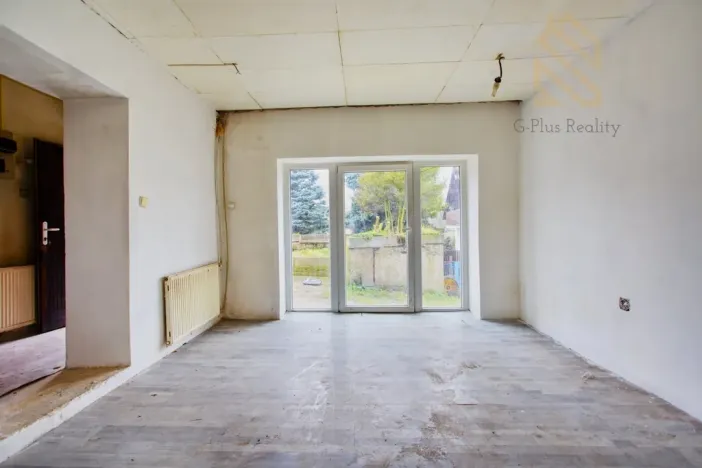 Prodej rodinného domu, Ústí nad Labem - Sebuzín, 180 m2