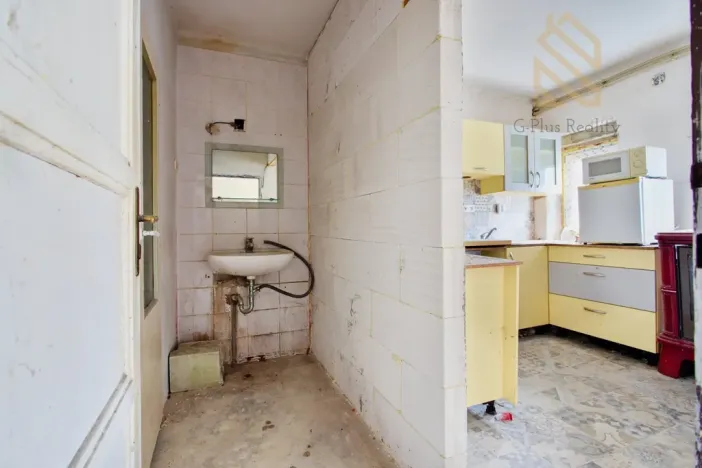 Prodej rodinného domu, Ústí nad Labem - Sebuzín, 180 m2