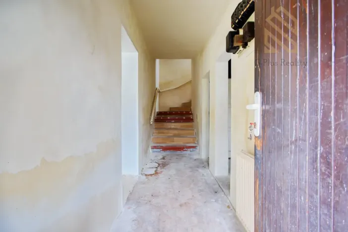 Prodej rodinného domu, Ústí nad Labem - Sebuzín, 180 m2