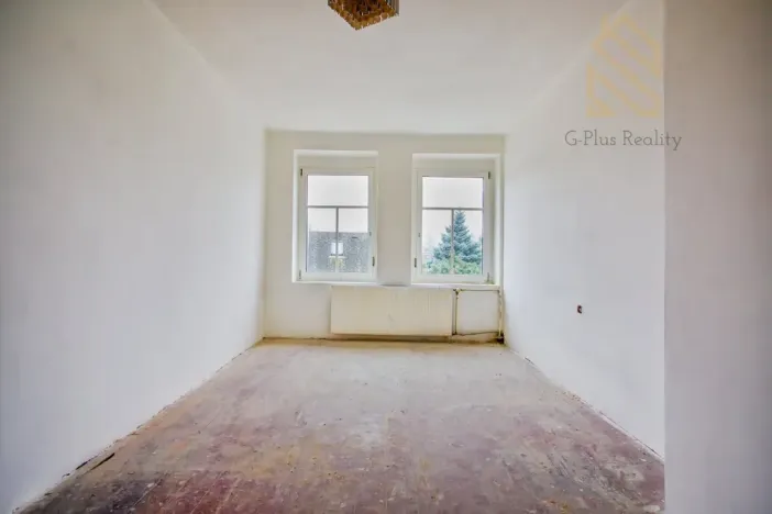 Prodej rodinného domu, Ústí nad Labem - Sebuzín, 180 m2