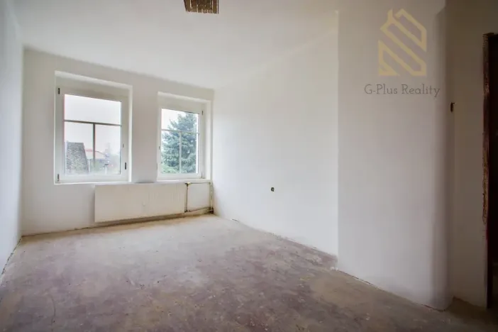 Prodej rodinného domu, Ústí nad Labem - Sebuzín, 180 m2