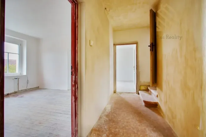 Prodej rodinného domu, Ústí nad Labem - Sebuzín, 180 m2