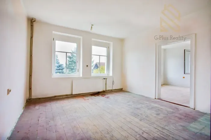 Prodej rodinného domu, Ústí nad Labem - Sebuzín, 180 m2