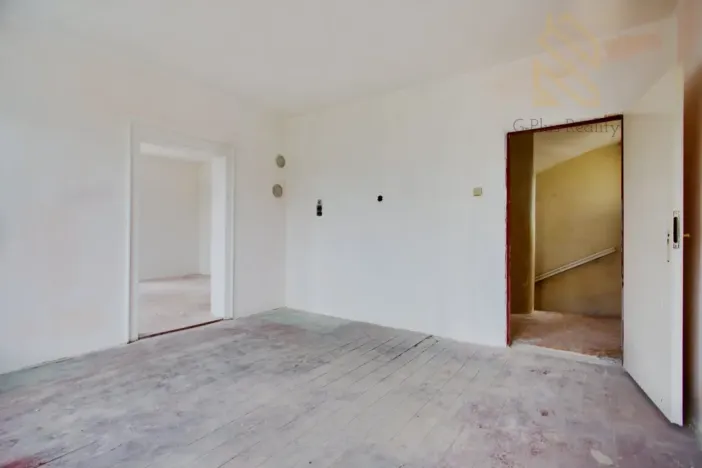 Prodej rodinného domu, Ústí nad Labem - Sebuzín, 180 m2