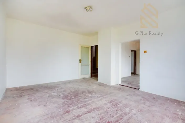 Prodej rodinného domu, Ústí nad Labem - Sebuzín, 180 m2