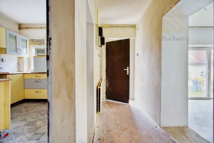 Prodej rodinného domu, Ústí nad Labem - Sebuzín, 180 m2