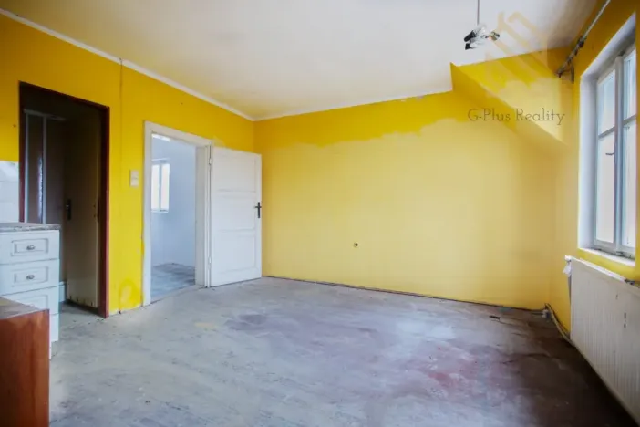 Prodej rodinného domu, Ústí nad Labem - Sebuzín, 180 m2