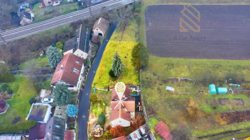 Prodej rodinného domu, Ústí nad Labem - Sebuzín, 180 m2