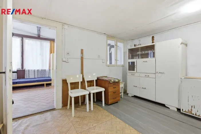 Prodej chaty, Karlovy Vary - Tašovice, V Chatách, 36 m2