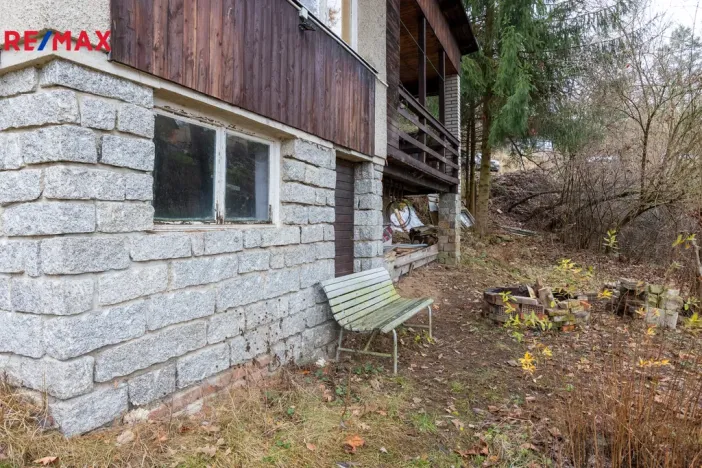 Prodej chaty, Karlovy Vary - Tašovice, V Chatách, 36 m2