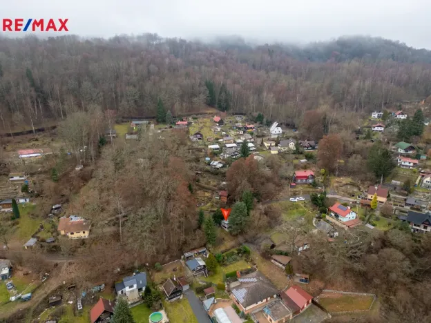 Prodej chaty, Karlovy Vary - Tašovice, V Chatách, 36 m2