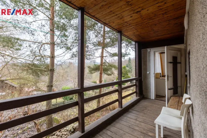 Prodej chaty, Karlovy Vary - Tašovice, V Chatách, 36 m2