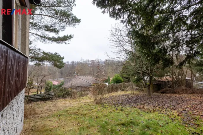 Prodej chaty, Karlovy Vary - Tašovice, V Chatách, 36 m2