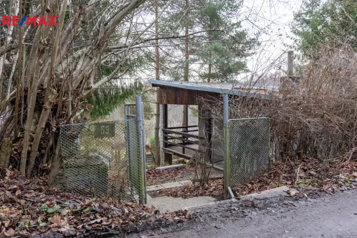 Prodej chaty, Karlovy Vary - Tašovice, V Chatách, 36 m2