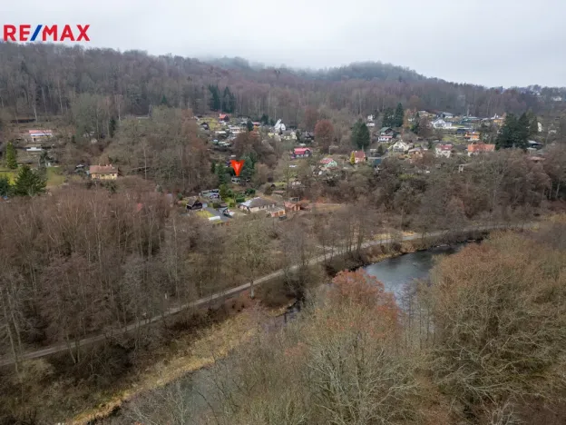 Prodej chaty, Karlovy Vary - Tašovice, V Chatách, 36 m2