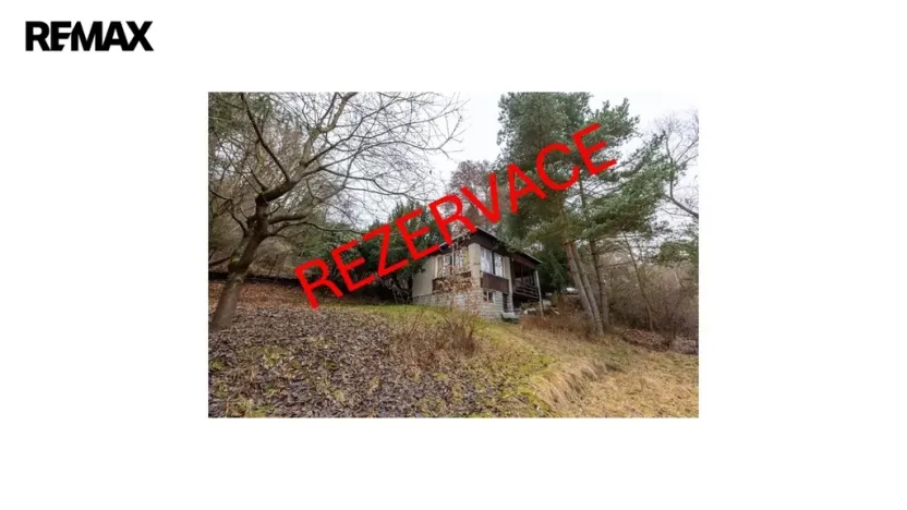 Prodej chaty, Karlovy Vary - Tašovice, V Chatách, 36 m2