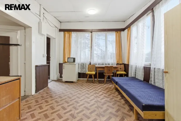 Prodej chaty, Karlovy Vary - Tašovice, V Chatách, 36 m2