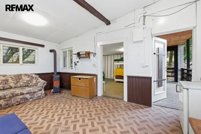 Prodej chaty, Karlovy Vary - Tašovice, V Chatách, 36 m2