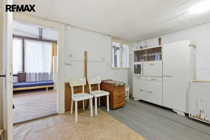 Prodej chaty, Karlovy Vary - Tašovice, V Chatách, 36 m2