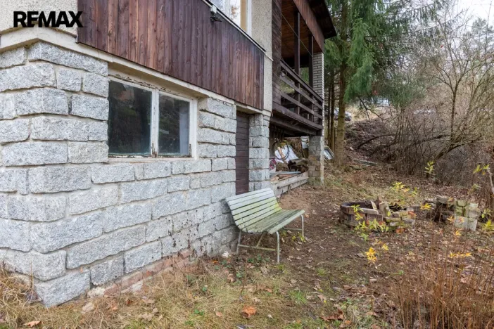 Prodej chaty, Karlovy Vary - Tašovice, V Chatách, 36 m2