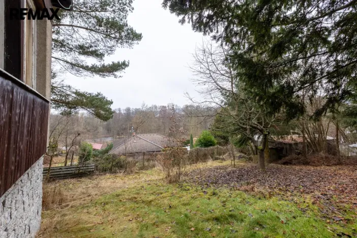 Prodej chaty, Karlovy Vary - Tašovice, V Chatách, 36 m2