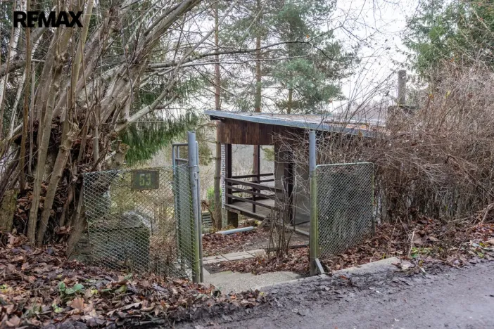 Prodej chaty, Karlovy Vary - Tašovice, V Chatách, 36 m2