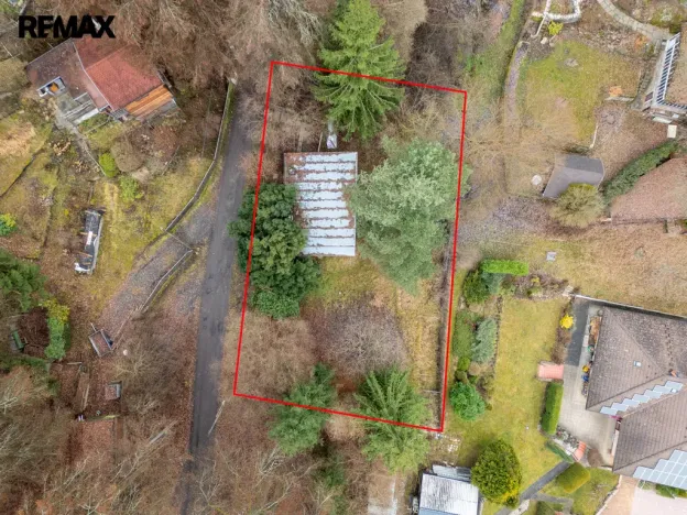 Prodej chaty, Karlovy Vary - Tašovice, V Chatách, 36 m2