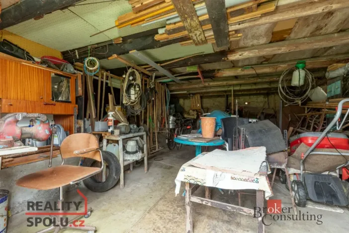 Prodej rodinného domu, Bartošovice, 257 m2