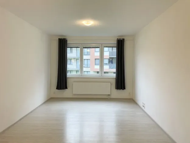 Pronájem bytu 1+kk, Olomouc - Řepčín, Edvarda Beneše, 33 m2